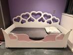 Mooi meiden bed te koop!!, Kinderen en Baby's, Ophalen, 85 tot 100 cm, Zo goed als nieuw, Lattenbodem