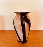 Murano glazen vaas, Ophalen of Verzenden