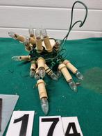 - kerstverlichting retro kaarsjes, Diversen, Ophalen of Verzenden, 'T Olde Gre-j, Info@toldegrej.nl, Endepoelstraat 20f Didam