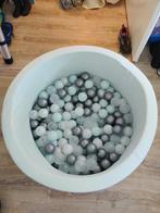 Ballenbak mintgroen, Ophalen, Zo goed als nieuw, Overige typen