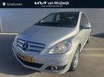 Mercedes-Benz B-klasse 160 Business Class Automaat | Hoge zi, Stof, Navigatiesysteem, 1265 kg, 1000 kg