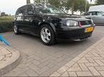 Volkswagen Golf 1999 Zwart, Ophalen