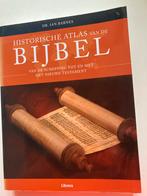 Historische Atlas van de Bijbel - Dr. Ian Barnes, Boeken, Ophalen, Gelezen, Christendom | Protestants