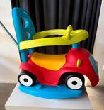 Loopauto van Smoby, Ophalen, Zo goed als nieuw