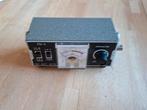MONACOR FSI-4 SWR en Watt meter, Ophalen of Verzenden, Gebruikt