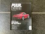 Puur Porsche Magazine en Youngtimer Magazine, Boeken, Ophalen of Verzenden, Gelezen, Porsche