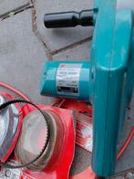 Machine ophalen, Ophalen, 1200 watt of meer, Bandschuurmachine