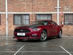 Ford Mustang Ecoboost Premium Coupe 310pk 2015, Automaat, Gebruikt, Cabriolet, Bedrijf