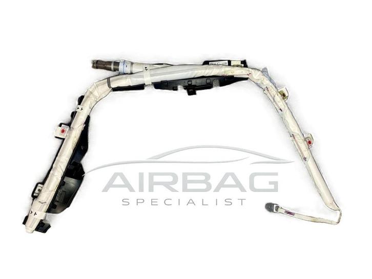 Toyota Aygo X 2021+ Hemel airbag links 62180-0H121-BT 62180-, Auto-onderdelen, Dashboard en Schakelaars, Gebruikt, Ophalen of Verzenden