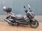 YAMAHA X MAX 400 ABS (bj 2019), Motoren, Scooter, 395 cc, Bedrijf, Onbekend