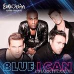 Eurovision 2011 UK: Blue - I Can (NIEUW), Cd's en Dvd's, Ophalen of Verzenden, Nieuw in verpakking, Overige genres