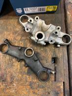 GL1000 onderdelen - corbin  Snelheidsmeter, beugels en meer, Ophalen of Verzenden, Gebruikt