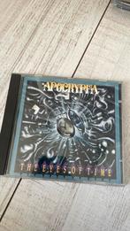 Apocrypha - the eyes of time, Ophalen of Verzenden, Zo goed als nieuw
