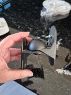 2 ophang beugels voor speakerbox, Overige merken, Gebruikt, Overige typen, Ophalen of Verzenden