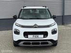 Citroen C3 Aircross 1.5 BlueHDi S&S Shine AUTOMAAT EXPORT, Gebruikt, Euro 6, 4 cilinders, Wit