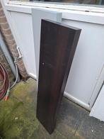 2 Ikea Lack zwevende planken, Ophalen, Gebruikt, 25 tot 50 cm, 100 tot 150 cm