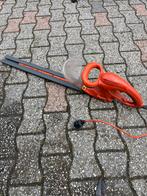 Flymo Heggenschaar - Elektrisch, Ophalen, Gebruikt, Elektrisch