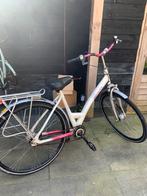 Sparta fiets, Ophalen of Verzenden, Gebruikt, Sparta, Versnellingen