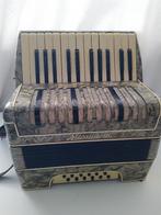 Italiaanse Accordeon €175 en Bieden!, Overige merken, Gebruikt, Overige formaten, Ophalen of Verzenden