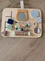 Houten speelbord voor in de box van Sebra, Ophalen, Gebruikt, Overige typen