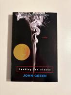 Looking for Alaska - John Green TWEEDE BOEK 50% KORTING!!!, Ophalen of Verzenden, Gelezen, Amerika
