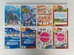 Nintendo Wii Party Games, Avontuur en Actie, Gebruikt, Ophalen of Verzenden, 3 spelers of meer