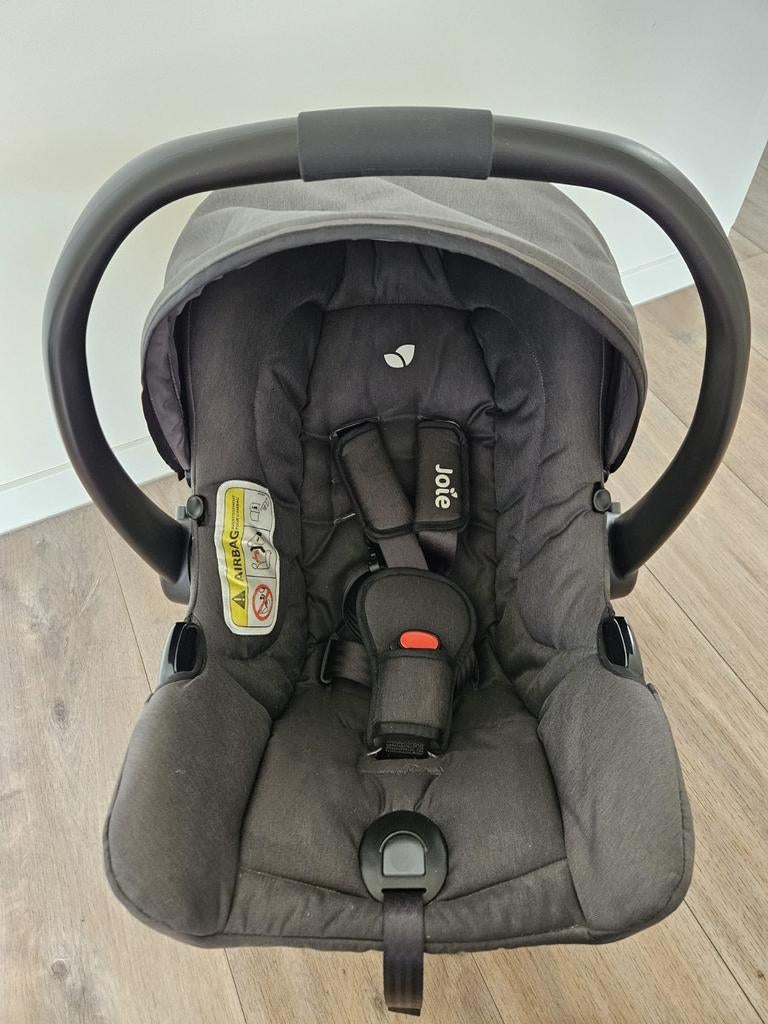 Joie Gemm autostoel - Zo goed als nieuw, Kinderen en Baby's, Autostoeltjes, Overige merken, Autogordel, Zo goed als nieuw, 0 t/m 13 kg