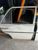 Mercedes-Benz W115 Deur (Gebruikt), Auto-onderdelen, Gebruikt, Mercedes-Benz, Ophalen of Verzenden, Voor