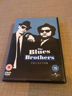 The Blues Brothers Collection DVD, Vanaf 16 jaar, Ophalen, Gebruikt, Muziek en Concerten