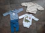 kledingpakket maat 56 jongen, Ophalen of Verzenden, Gebruikt, Maat 56