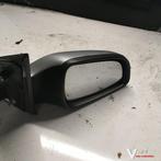 Opel astra H SW  1.6B Facelift 2007 2500169  Buitenspiegel L, Auto-onderdelen, Gebruikt, -, -, Ophalen of Verzenden