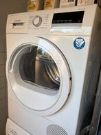 Wasdroger BOSCH serie 4, Ophalen, 6 tot 8 kg, Gebruikt, Energieklasse A of zuiniger