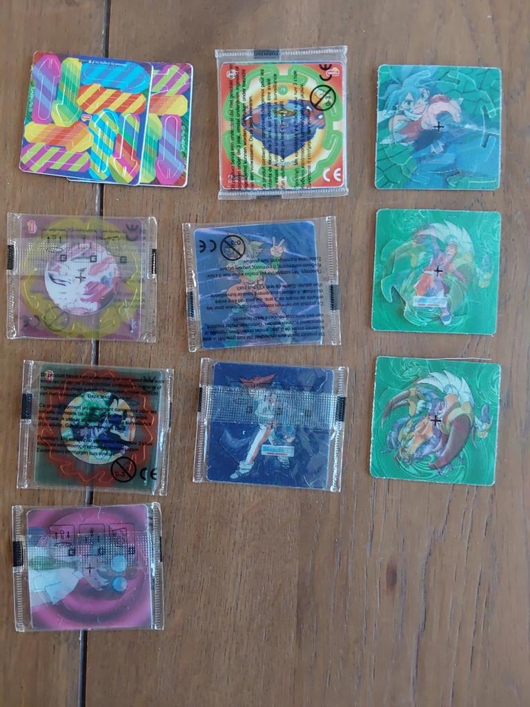 Verschillende flippo's, Verzamelen, Ophalen of Verzenden, Losse flippo's