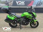 KAWASAKI VERSYS 650 GRAND TOURER (bj 2019), 2 cilinders, Bedrijf, Onbekend, KAWASAKI