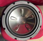 Pioneer TS-W1200C Subwoofer - 30cm,, Auto diversen, Ophalen of Verzenden, Zo goed als nieuw