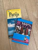 Parijs boekjes, Overige merken, Europa, Ophalen of Verzenden, Zo goed als nieuw