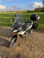 Yamaha Tracer 900 GT (2018) - Volledig uitgerust, Motoren, Motoren | Yamaha, Motorrijbewijs A, 3 cilinders, Particulier, Meer dan 35 kW