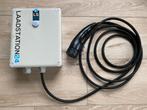 LS24 Laadpaal Type 2 - 11kW/22kW, Auto diversen, Ophalen of Verzenden, Zo goed als nieuw, Laadpaal