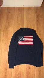 Ralph lauren sweater maat m, Ophalen of Verzenden, Nieuw, Maat 48/50 (M), Blauw