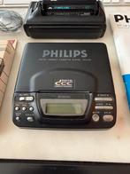Philips DCC 130 Digital Compact Cassette Speler, Ophalen of Verzenden, Overige typen