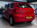 Volkswagen Polo 1.2 TSI Highline 5D | AIRCO | KETTING VV, Auto's, Voorwielaandrijving, Euro 5, Stof, 4 cilinders