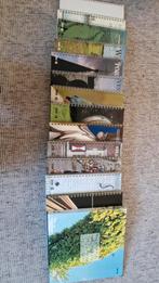 DSM kalenders, 14 stuks, Ophalen, Jaarkalender, Zo goed als nieuw