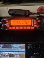 Yaesu ft 7900e compleet. En xlt9000, Ophalen of Verzenden