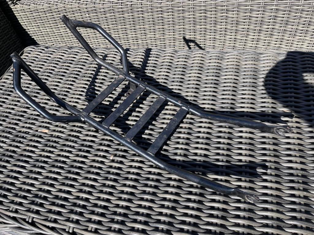 🟥 Harley Beugel voor Gilera Citta 🟥, Fietsen en Brommers, Ophalen of Verzenden, Gebruikt, Gilera