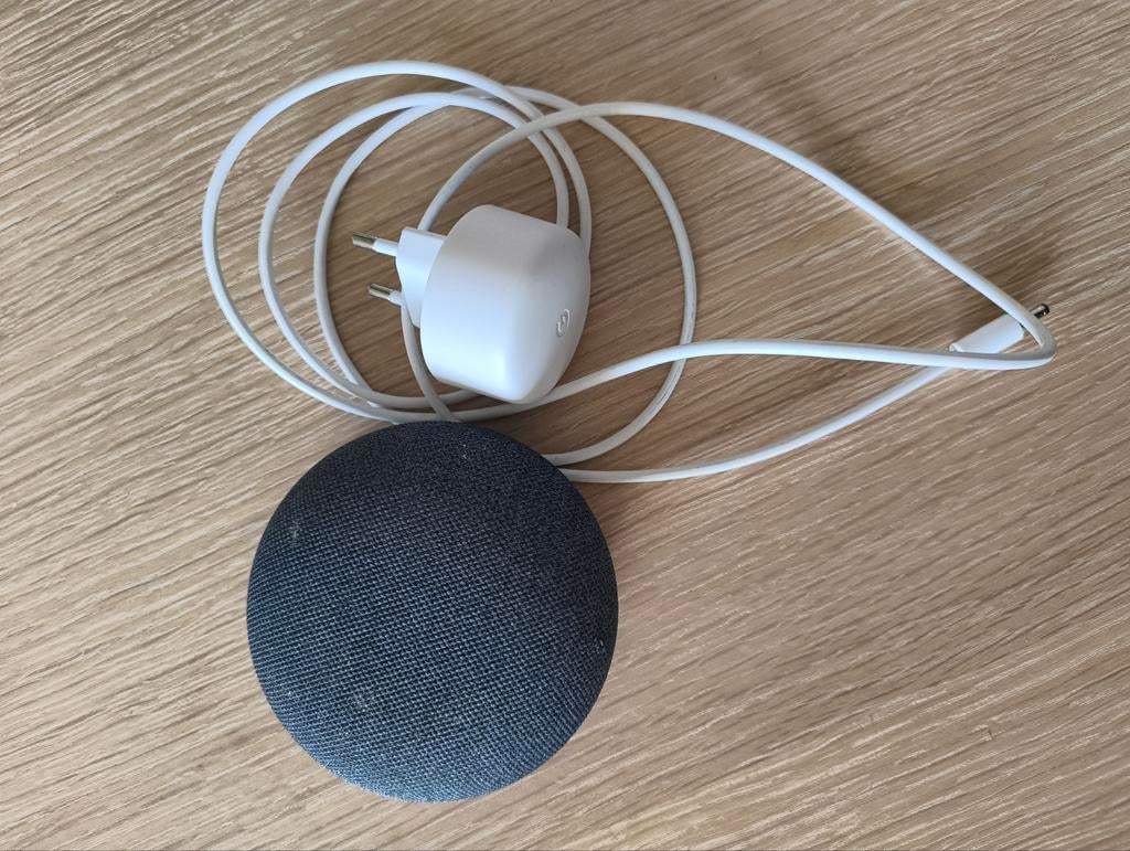 Google Nest, Ophalen