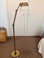 Leeslamp, 100 tot 150 cm, Zo goed als nieuw, Metaal, Ophalen