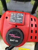IKRA Mogatec BHT 60 Benzine Heggenschaar, Ophalen, Gebruikt, Benzine