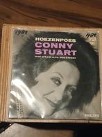 CONNY STUART hoezenpoes, Ophalen of Verzenden, Zo goed als nieuw, Overige formaten, Levenslied of Smartlap