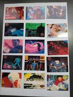Akira trading cards katsuhiro otomo, Ophalen of Verzenden, Zo goed als nieuw, Meerdere kaarten