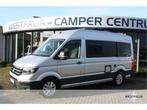 Westfalia Sven Hedin 177pk Aut. | 12 maanden Garantie |, Automaat, Buscamper of Camperbus, Airbags, Tot en met 2